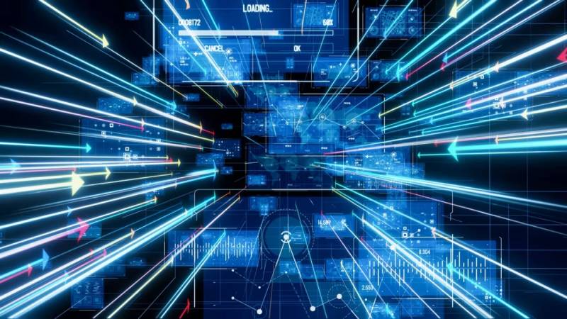 龙湖区SCADA系统开发：守护工业安全的数字卫士