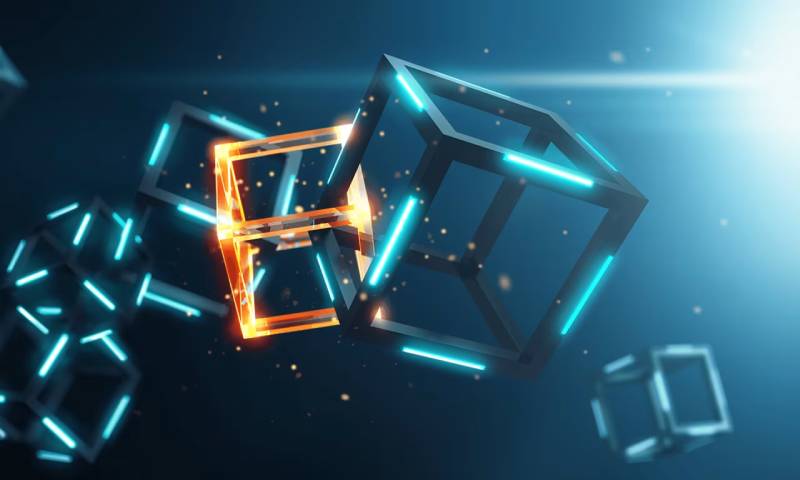 四川工业SCADA平台开发:融合Python与大数据,引领工业监控新潮流